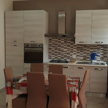 Casa Nonna Graziella Apartment Gela Exterior photo